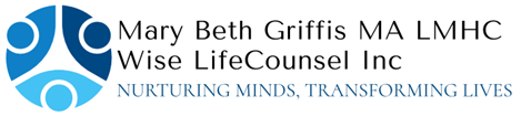 Mary Beth Griffis, Wise Life Counsel Inc.